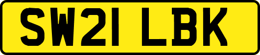 SW21LBK