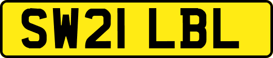 SW21LBL