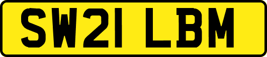SW21LBM