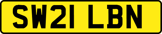 SW21LBN