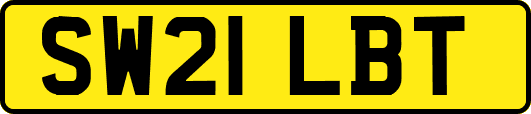 SW21LBT