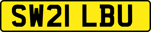 SW21LBU