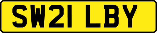 SW21LBY