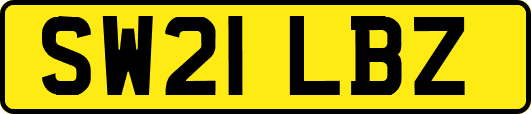 SW21LBZ