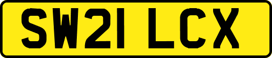 SW21LCX