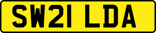 SW21LDA