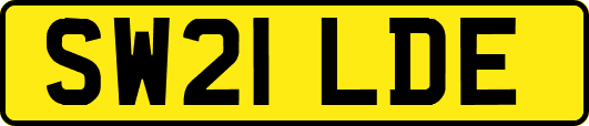 SW21LDE