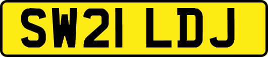 SW21LDJ