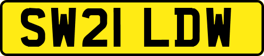 SW21LDW