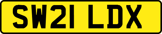 SW21LDX