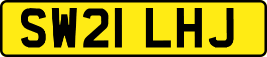 SW21LHJ