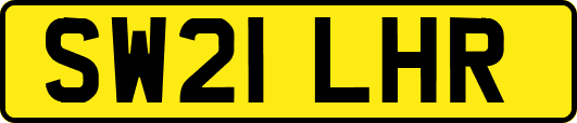 SW21LHR
