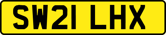 SW21LHX