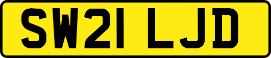 SW21LJD