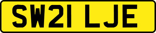 SW21LJE