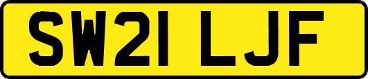 SW21LJF