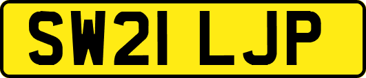 SW21LJP
