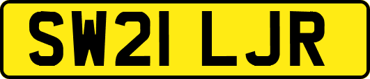 SW21LJR