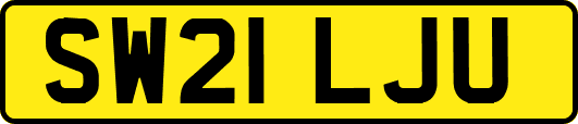 SW21LJU