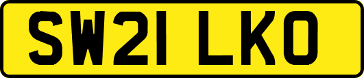 SW21LKO