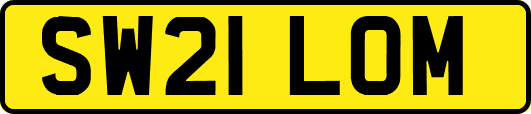 SW21LOM
