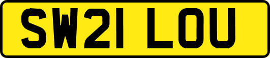 SW21LOU