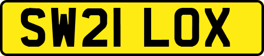SW21LOX