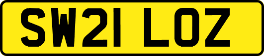 SW21LOZ