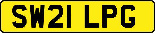 SW21LPG
