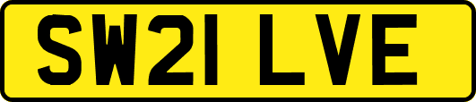 SW21LVE