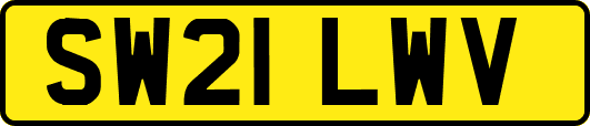 SW21LWV