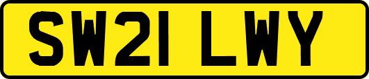 SW21LWY