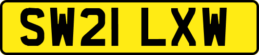 SW21LXW