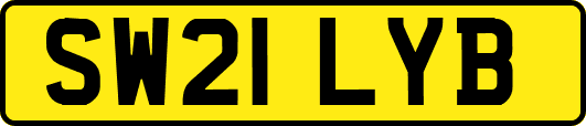 SW21LYB