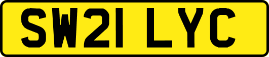 SW21LYC