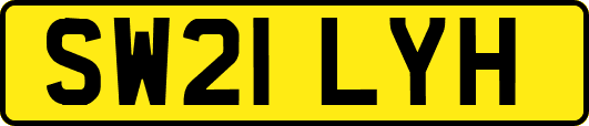 SW21LYH