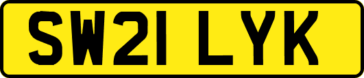 SW21LYK