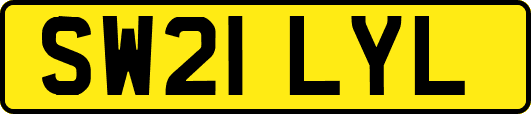 SW21LYL