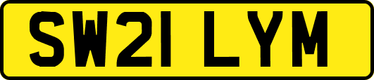 SW21LYM