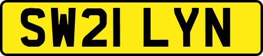 SW21LYN