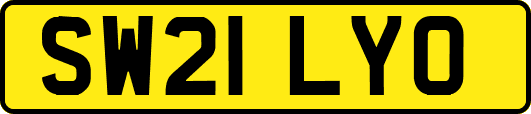 SW21LYO