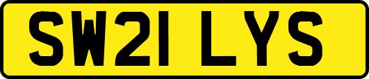 SW21LYS