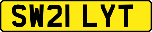 SW21LYT