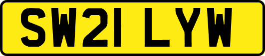 SW21LYW