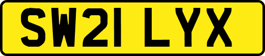 SW21LYX