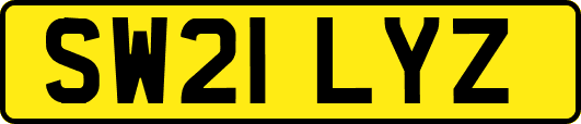 SW21LYZ