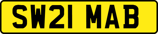 SW21MAB