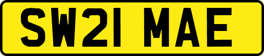 SW21MAE