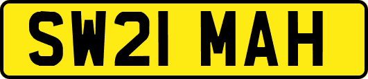 SW21MAH