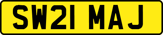 SW21MAJ